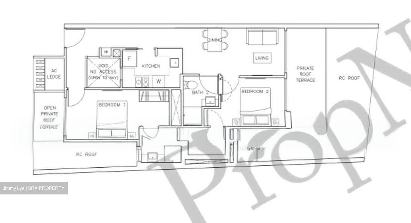 REZI 35 (D14), Apartment #567580871